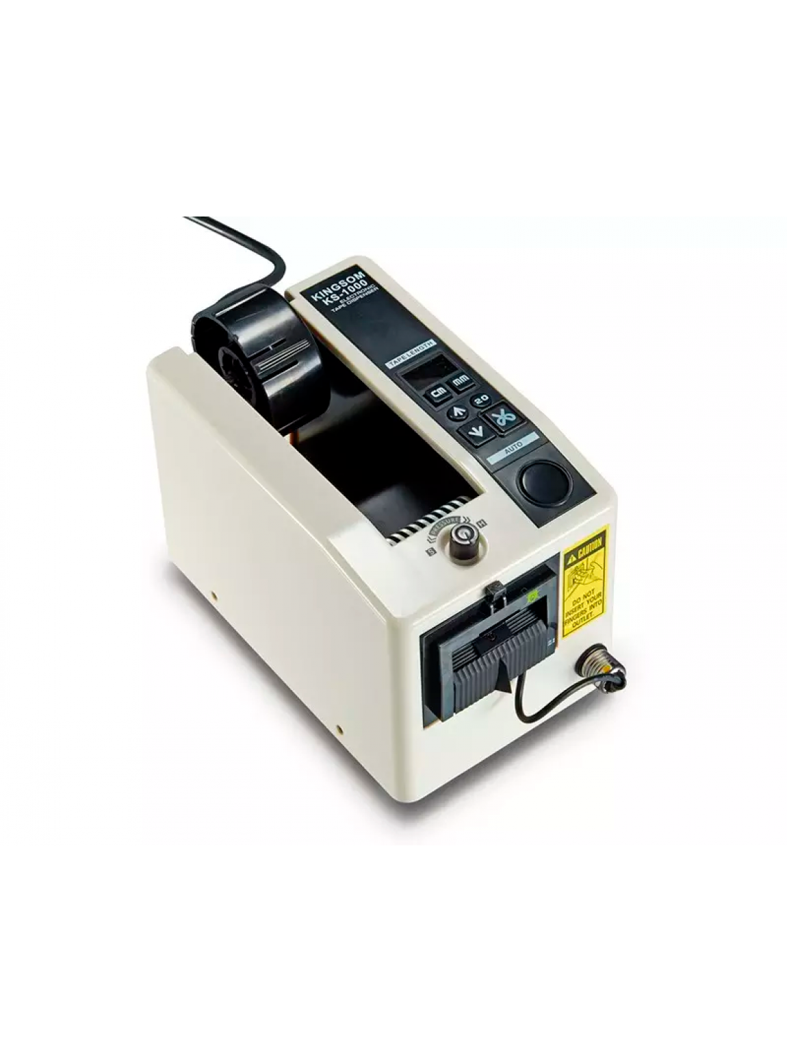 Automatic Tape Dispenser, Kingsom KS-1000